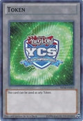 Image for Yu-Gi-Oh Championship Series Token (2013 Pre-registration) (TKN4-EN003) (TKN) - YuGiOh