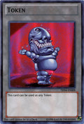 Image for Token: Ojama (Black) (TKN4-EN009) (TKN) - YuGiOh