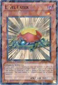 Level Eater (DT05-EN005) (DT05)