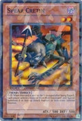Spear Cretin (DT05-EN006) (DT05)