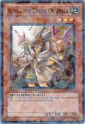 Aussa the Earth Charmer (DT05-EN010) (DT05)