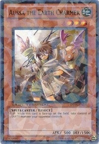 Aussa the Earth Charmer (DT05-EN010) (DT05)