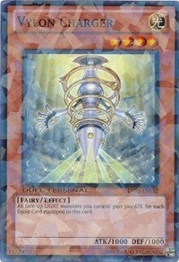 Vylon Charger (DT05-EN032) (DT05)