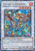 Lavalval Dragon (DT05-EN037) (DT05)