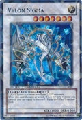 Vylon Sigma (DT05-EN039) (DT05)