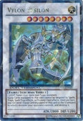 Vylon Epsilon (DT05-EN040) (DT05)