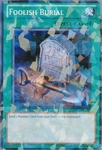 Foolish Burial (DT05-EN042) (DT05)