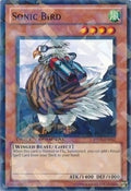 Sonic Bird (DT05-EN052) (DT05)