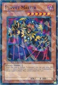 Puppet Master (DT05-EN054) (DT05)