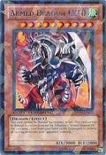 Armed Dragon LV10 (DT05-EN058) (DT05)