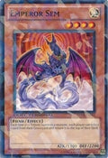 Emperor Sem (DT05-EN061) (DT05)