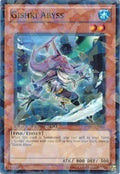 Gishki Abyss (DT05-EN064) (DT05)