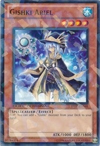 Gishki Ariel (DT05-EN068) (DT05)