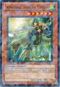 Windaar, Sage of Gusto (DT05-EN075) (DT05)