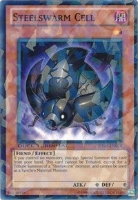 Steelswarm Cell (DT05-EN076) (DT05)