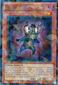 Steelswarm Scout (DT05-EN077) (DT05)