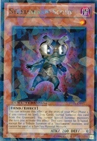 Steelswarm Scout (DT05-EN077) (DT05)