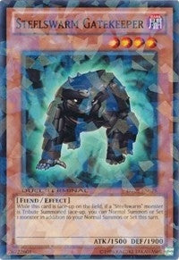 Steelswarm Gatekeeper (DT05-EN078) (DT05)