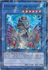 Evigishki Mind Augus (DT05-EN084) (DT05)