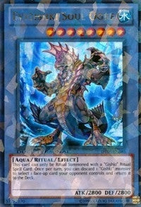 Evigishki Soul Ogre (DT05-EN085) (DT05)