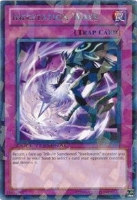 Infestation Wave (DT05-EN098) (DT05)