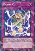 Karma Cut (DT05-EN100) (DT05)