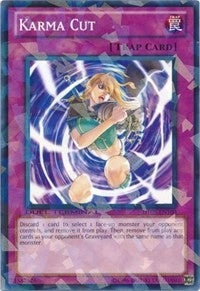 Karma Cut (DT05-EN100) (DT05)