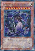 Arcana Force EX - The Light Ruler (DT06-EN002) (DT06)