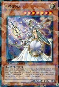 Athena (DT06-EN004) (DT06)