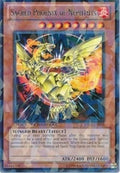 Sacred Phoenix of Nephthys (DT06-EN009) (DT06)