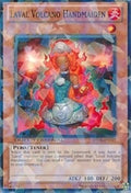 Laval Volcano Handmaiden (DT06-EN017) (DT06)