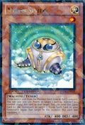 Vylon Sphere (DT06-EN019) (DT06)