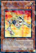 Vylon Tetra (DT06-EN020) (DT06)