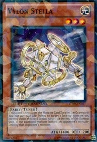 Vylon Stella (DT06-EN021) (DT06)