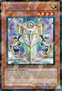 Vylon Prism (DT06-EN022) (DT06)