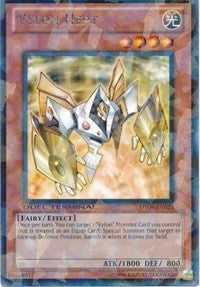 Vylon Hept (DT06-EN023) (DT06)