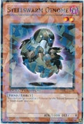 Steelswarm Genome (DT06-EN028) (DT06)