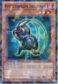 Steelswarm Sentinel (DT06-EN029) (DT06)