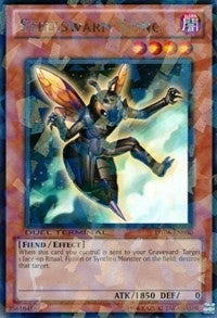 Steelswarm Sting (DT06-EN030) (DT06)