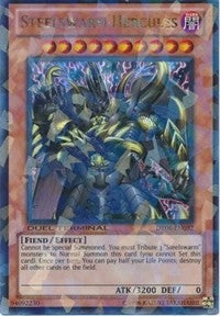 Steelswarm Hercules (DT06-EN032) (DT06)