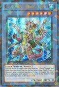 Evigishki Tetrogre (DT06-EN033) (DT06)