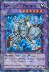 Gem-Knight Prismaura (DT06-EN036) (DT06)