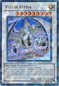 Vylon Alpha (DT06-EN038) (DT06)