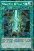 Advanced Ritual Art (DT06-EN042) (DT06)