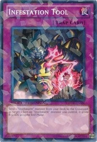 Infestation Tool (DT06-EN050) (DT06)