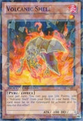 Volcanic Shell (DT06-EN051) (DT06)