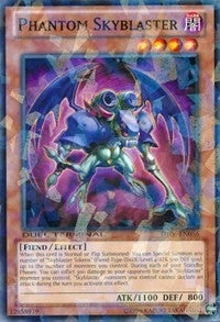 Phantom Skyblaster (DT06-EN056) (DT06)
