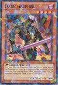 Dark Grepher (DT06-EN058) (DT06)