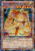 Golden Homunculus (DT06-EN066) (DT06)