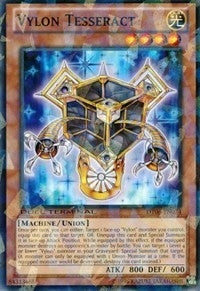 Vylon Tesseract (DT06-EN074) (DT06)